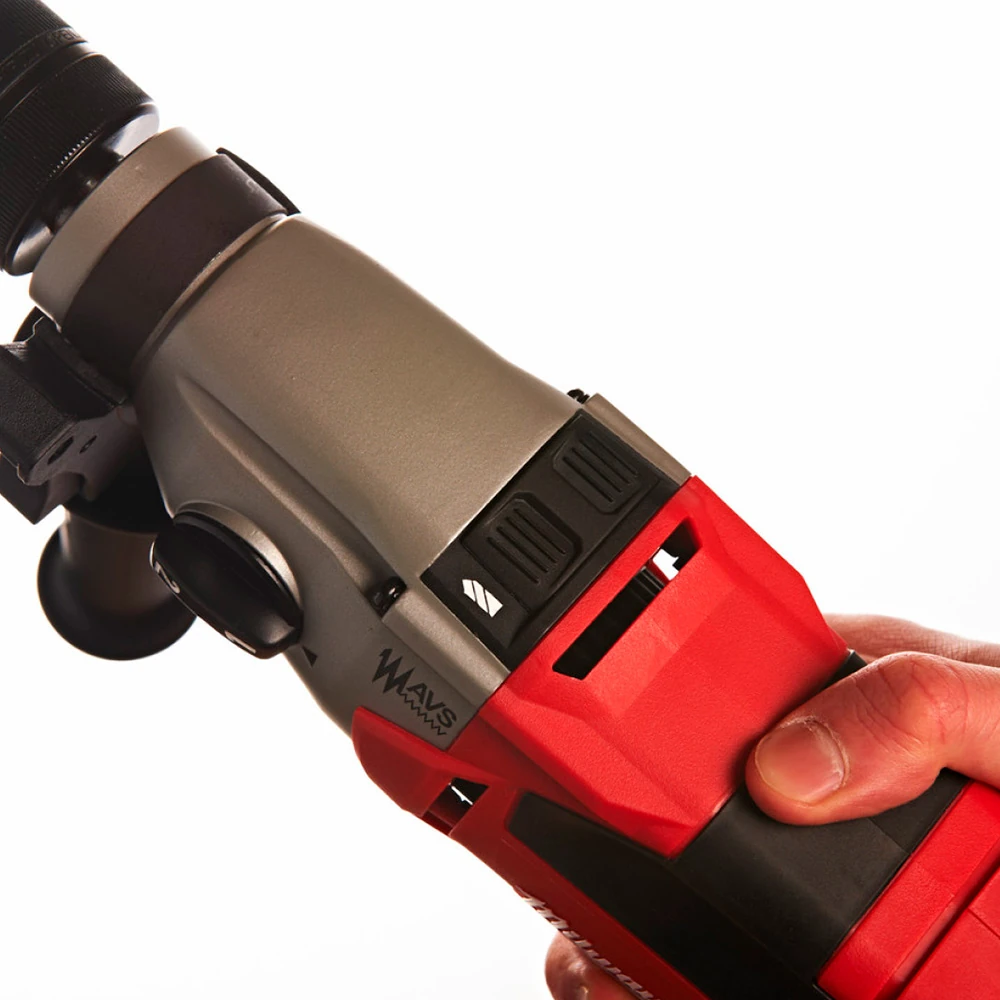 Дрель Milwaukee PD2E 24 R (4933419595) 4