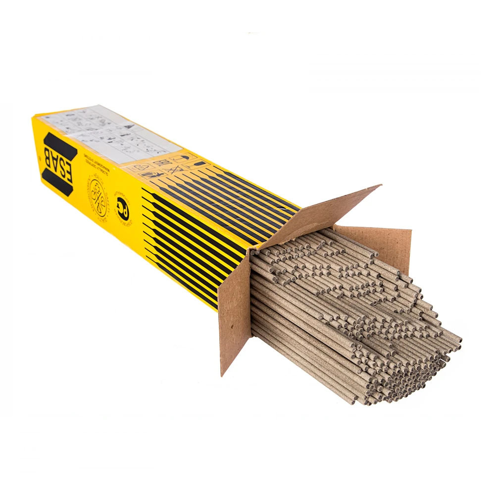 Сварочные электроды Esab OK 53.70 4.0 X 450 1