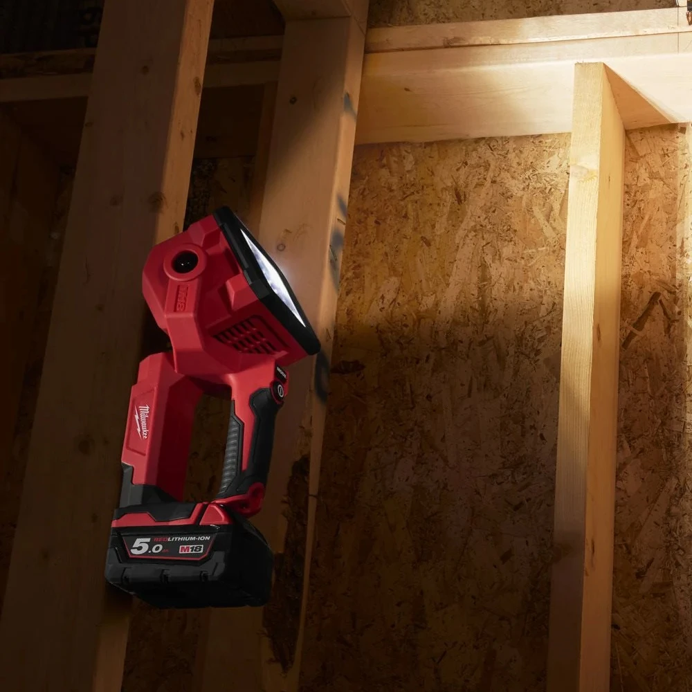 Фонарь Milwaukee M18 SLED-0 (4933459159) 4