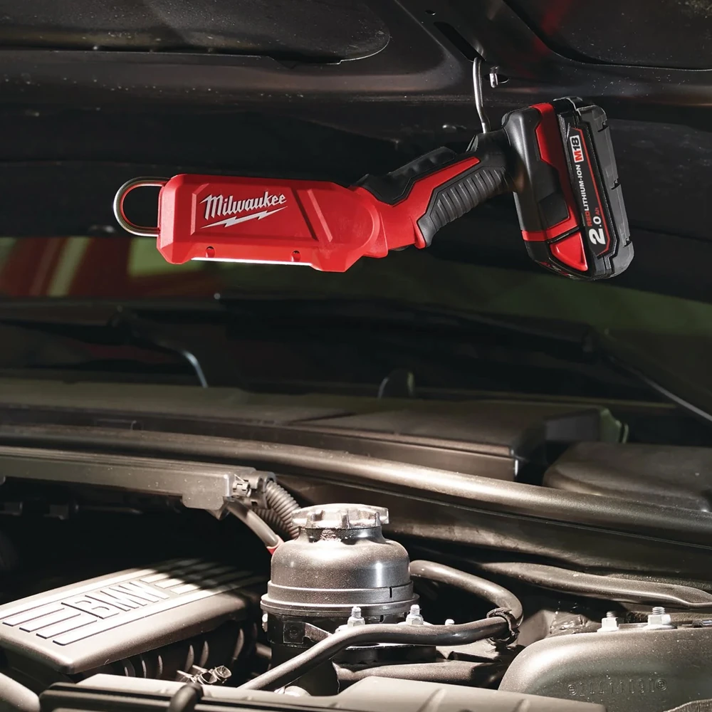 Фонарь Milwaukee M18 IL-0 (4932430564) 3