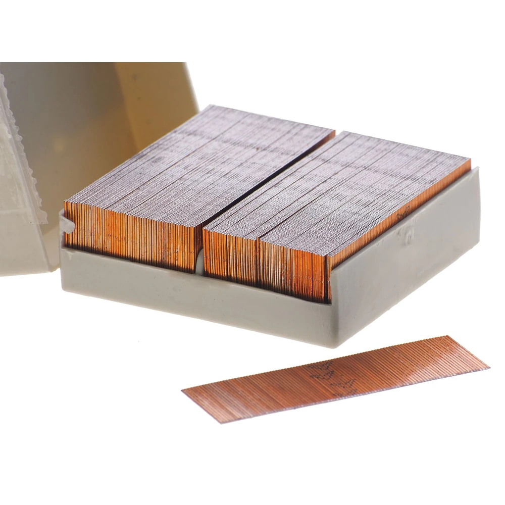 Гвозди Fubag 140115 1