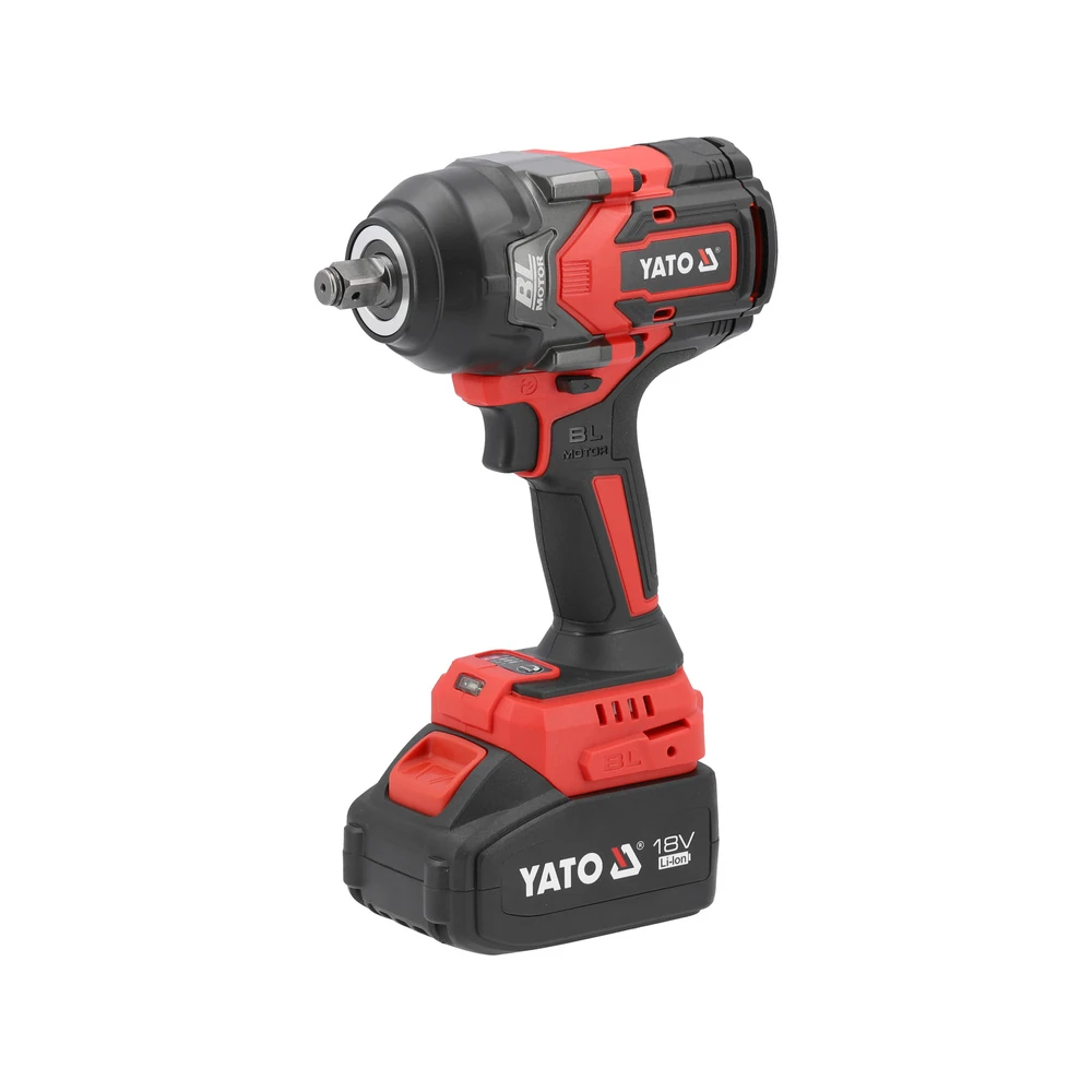 Гайковерт YATO YT-828071 1