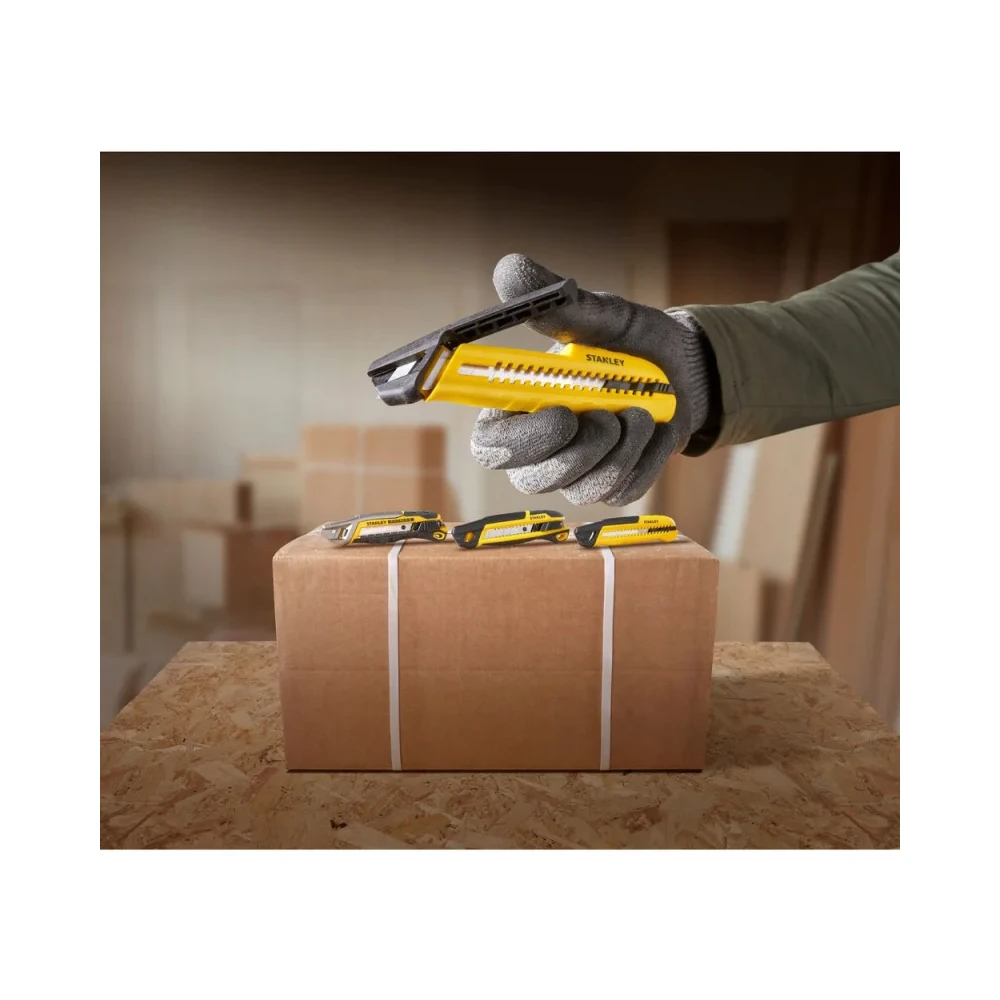 Нож Stanley STHT10489-0 6