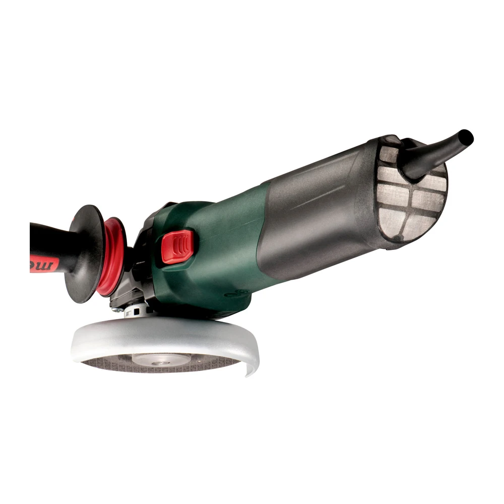 Углошлифовальная машина METABO WEV 17-150 Quick (600473000) 2