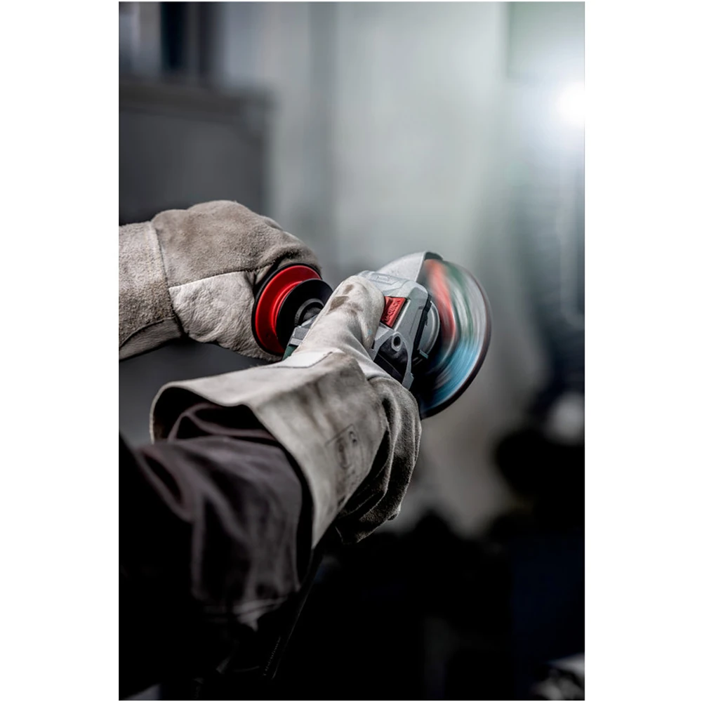 Углошлифовальная машина METABO WEV 17-150 Quick (600473000) 3