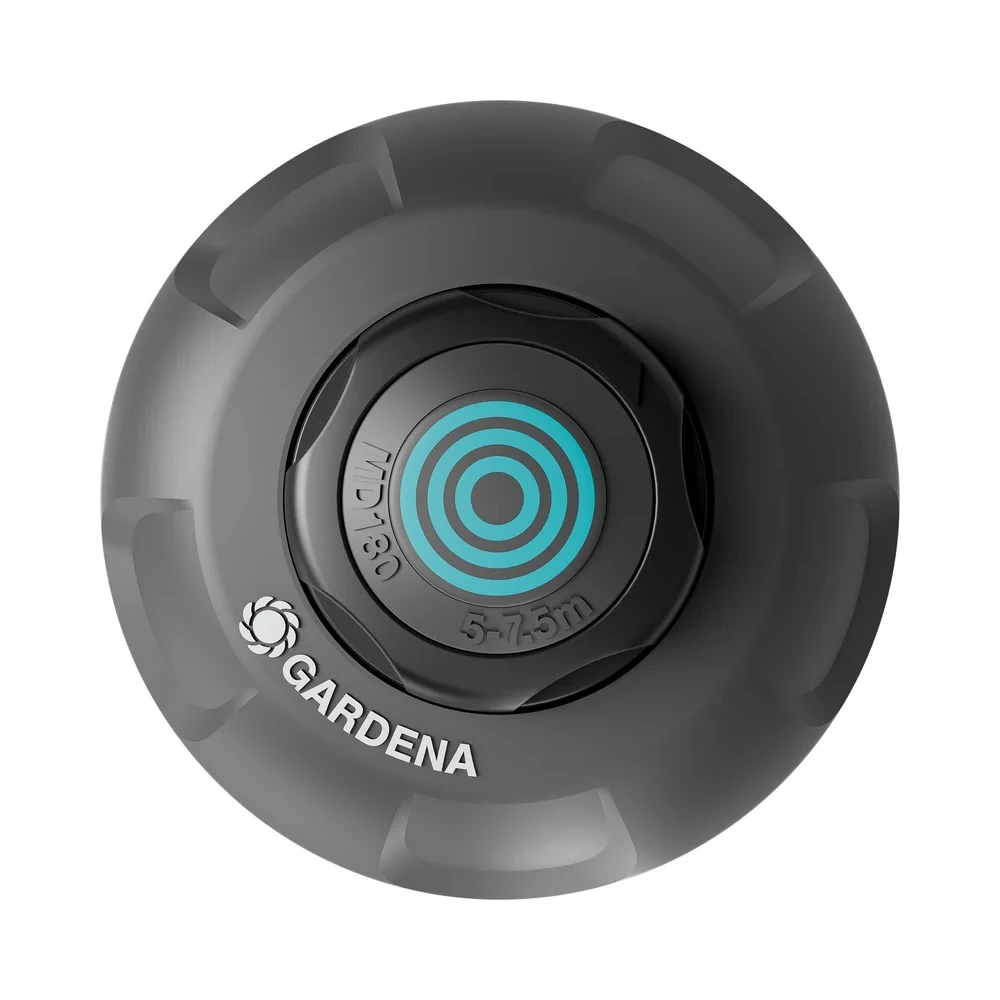 Дождеватель Gardena 08233-20 4