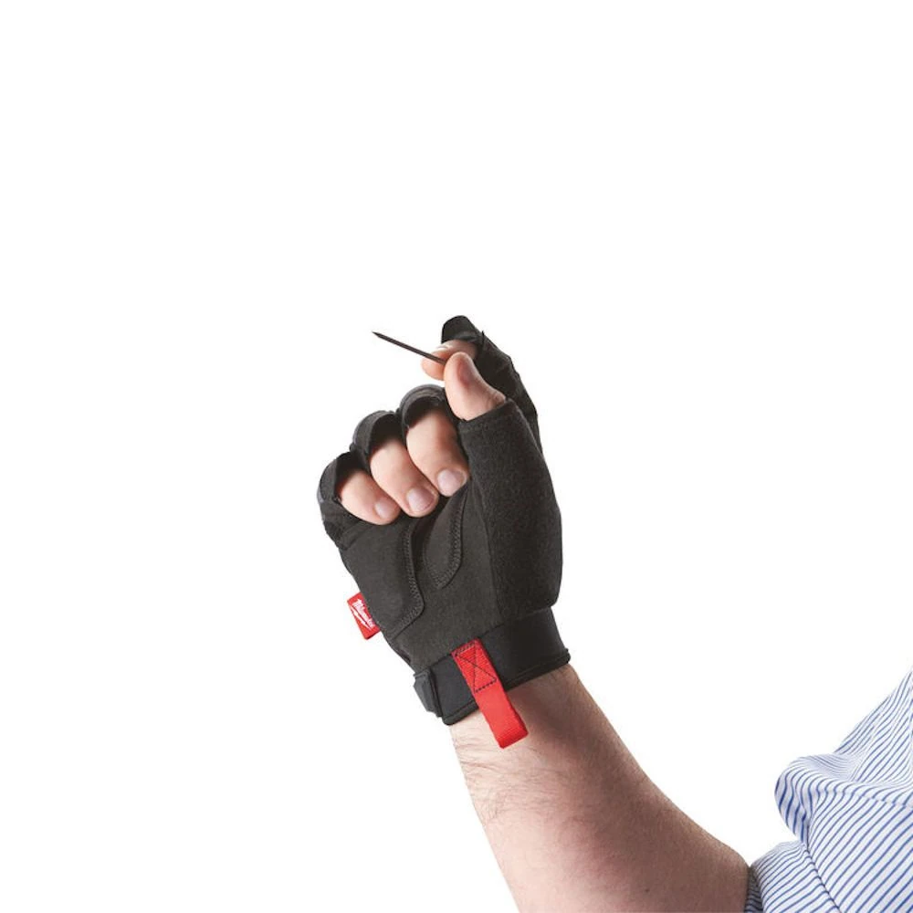 Перчатки Milwaukee 48229743 3