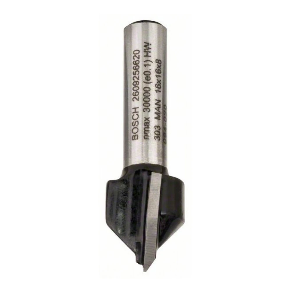 Фреза Bosch 2608628407 1