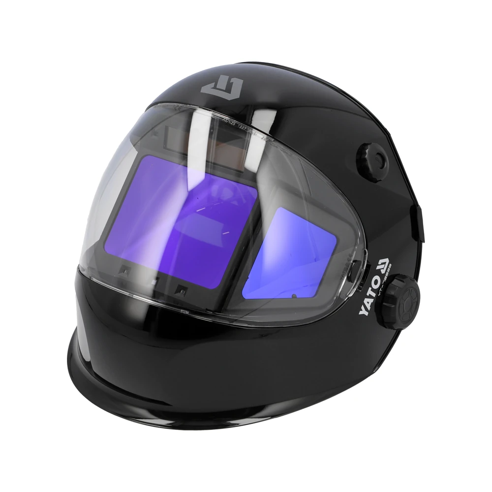 Маска сварочная YATO YT-73938 1