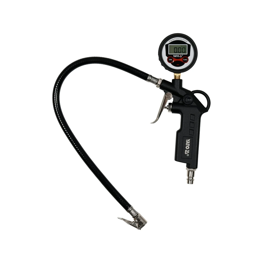 Пистолет YATO YT-23702 1