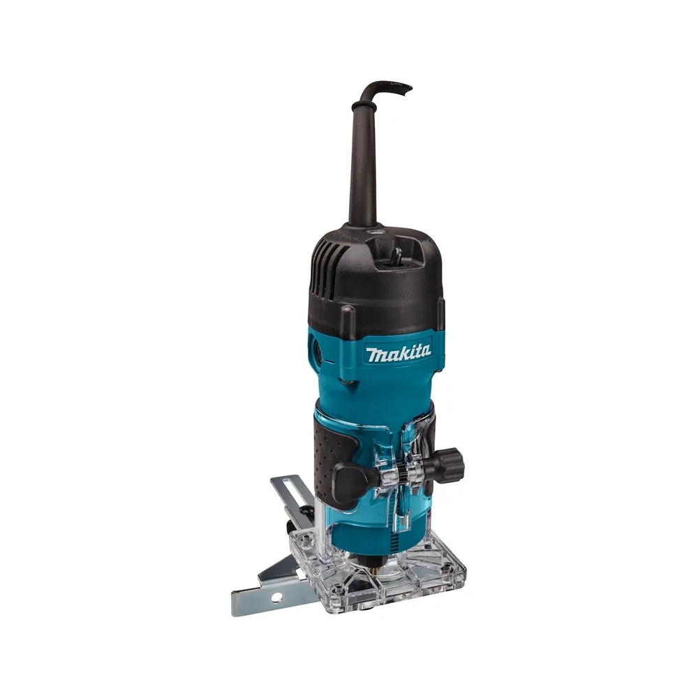 Электрофрезер Makita 3711 3