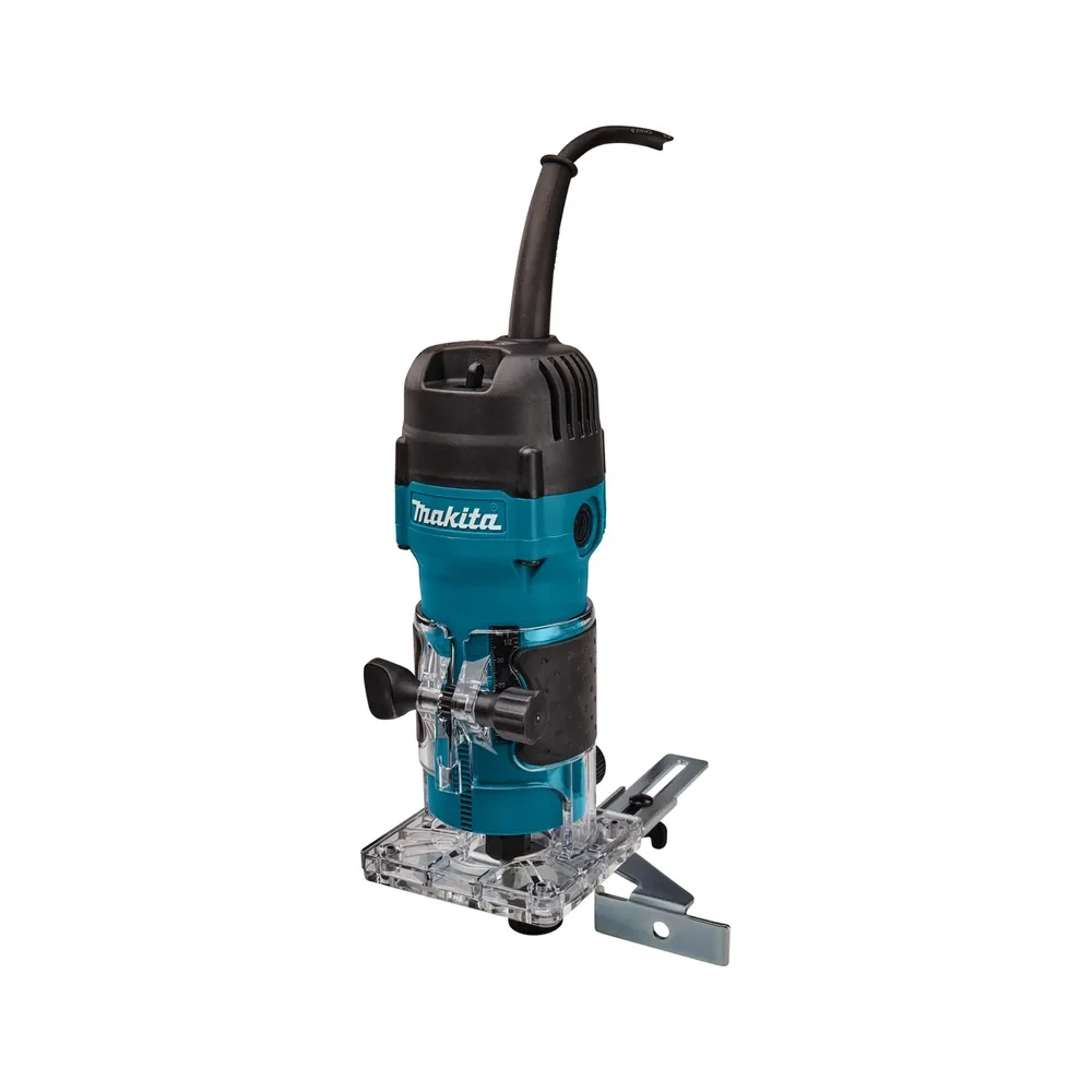 Электрофрезер Makita 3711 4