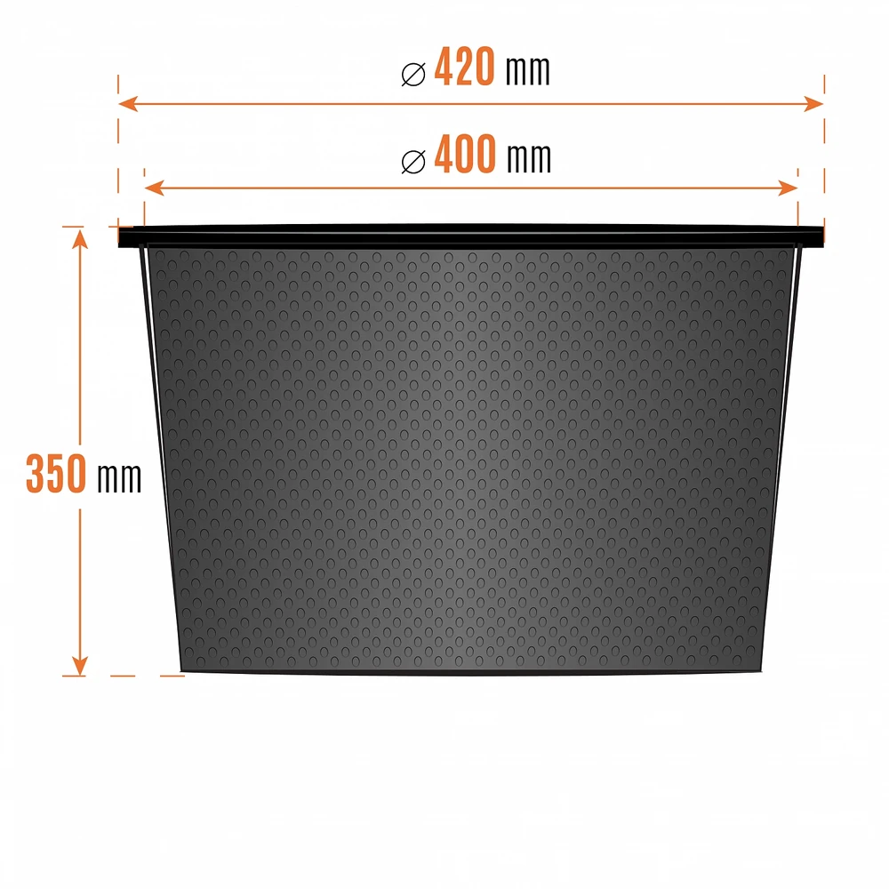 Фильтр Daewoo DAVC 60PF 2