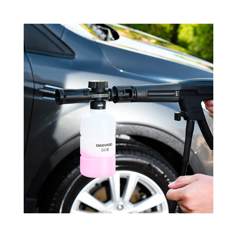 Насадка Daewoo DAW 10 3