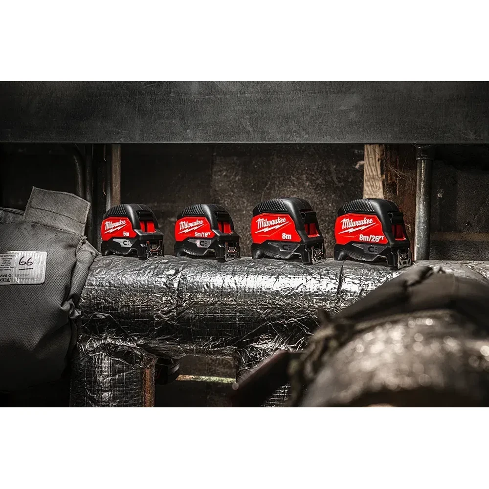 Рулетка Milwaukee 4932498768 5