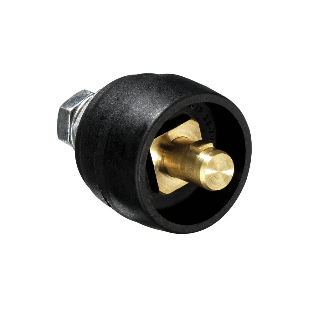 Штекер Binzel 511.0332 1