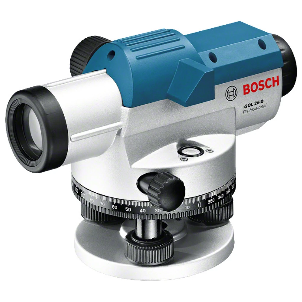 Нивелир Bosch GOL 26D 2