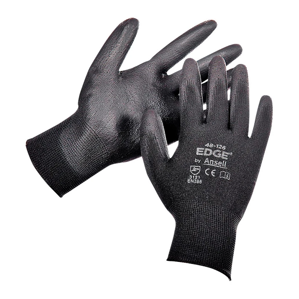 Перчатки Ansell EDGE 48-126 (разм. 10) 1