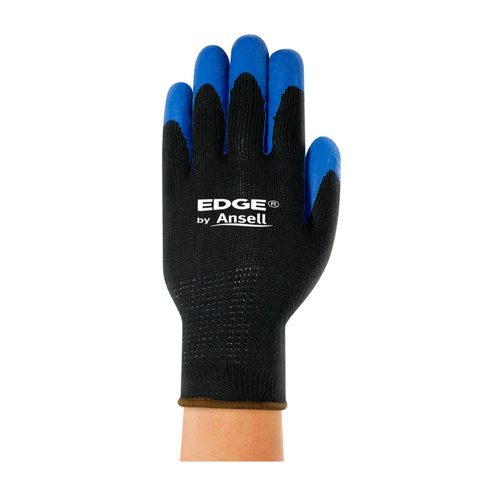 Перчатки Ansell EDGE 48-305 (разм. 9) 1