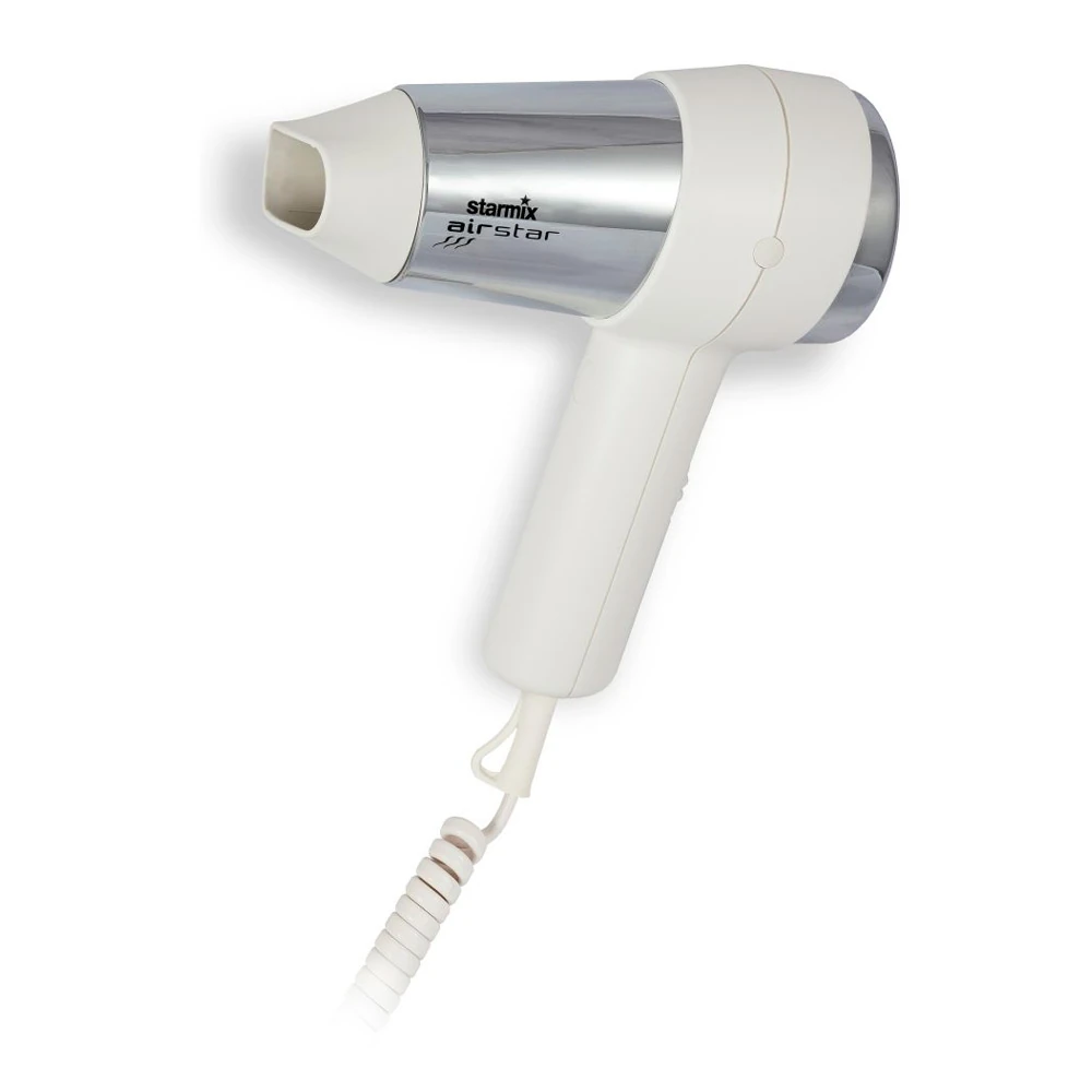 Фен Starmix TFC 16 white/chrome 1