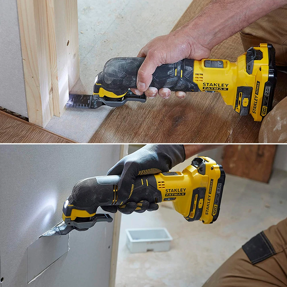 Мультитул Stanley SFMCE500D2K-QW 3