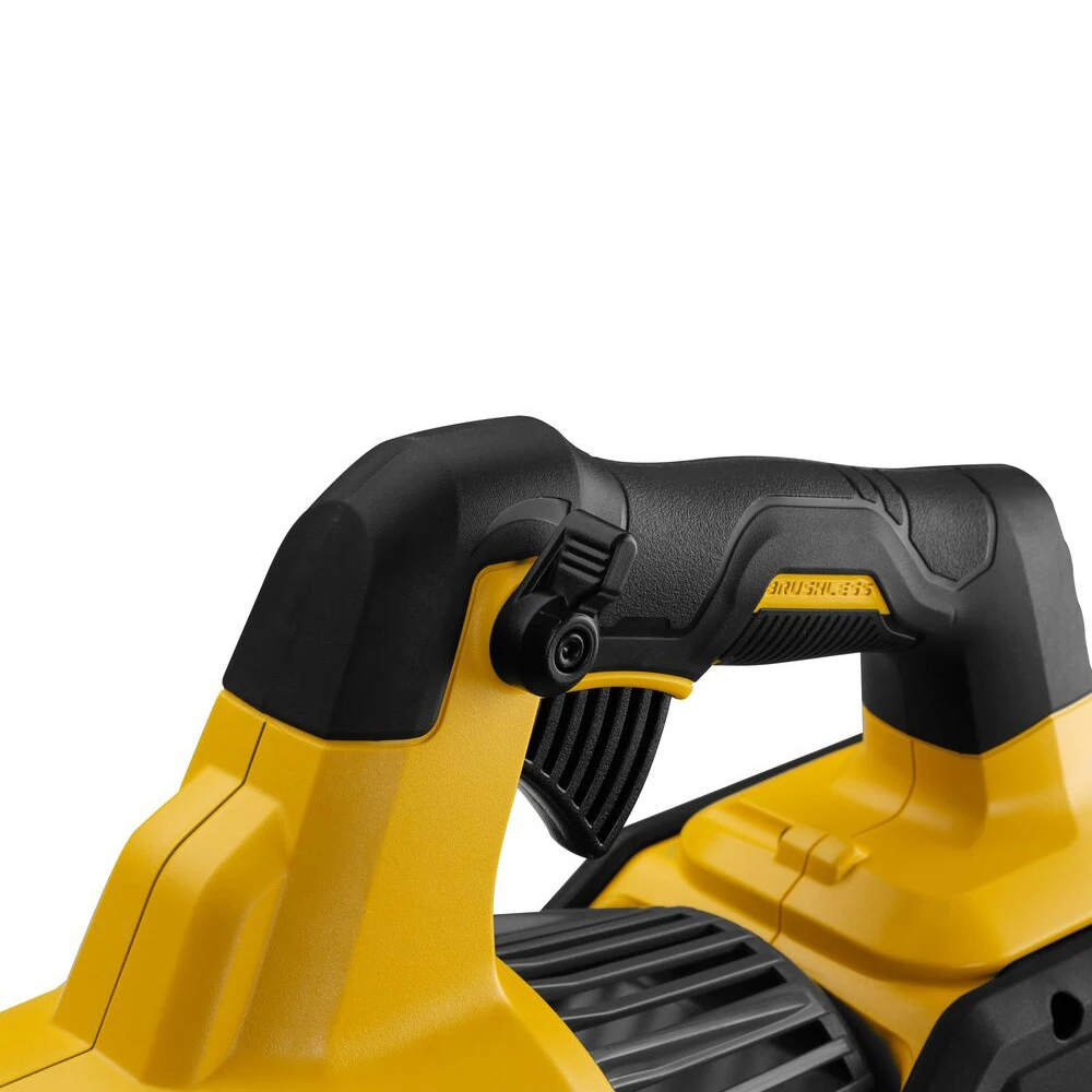 Воздуходувка DeWALT DCMBA572N-XJ 3