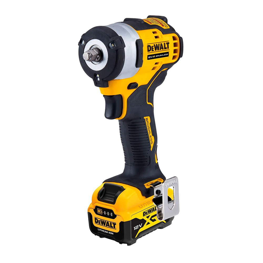 Гайковерт DeWALT DCF903P1-QW 2