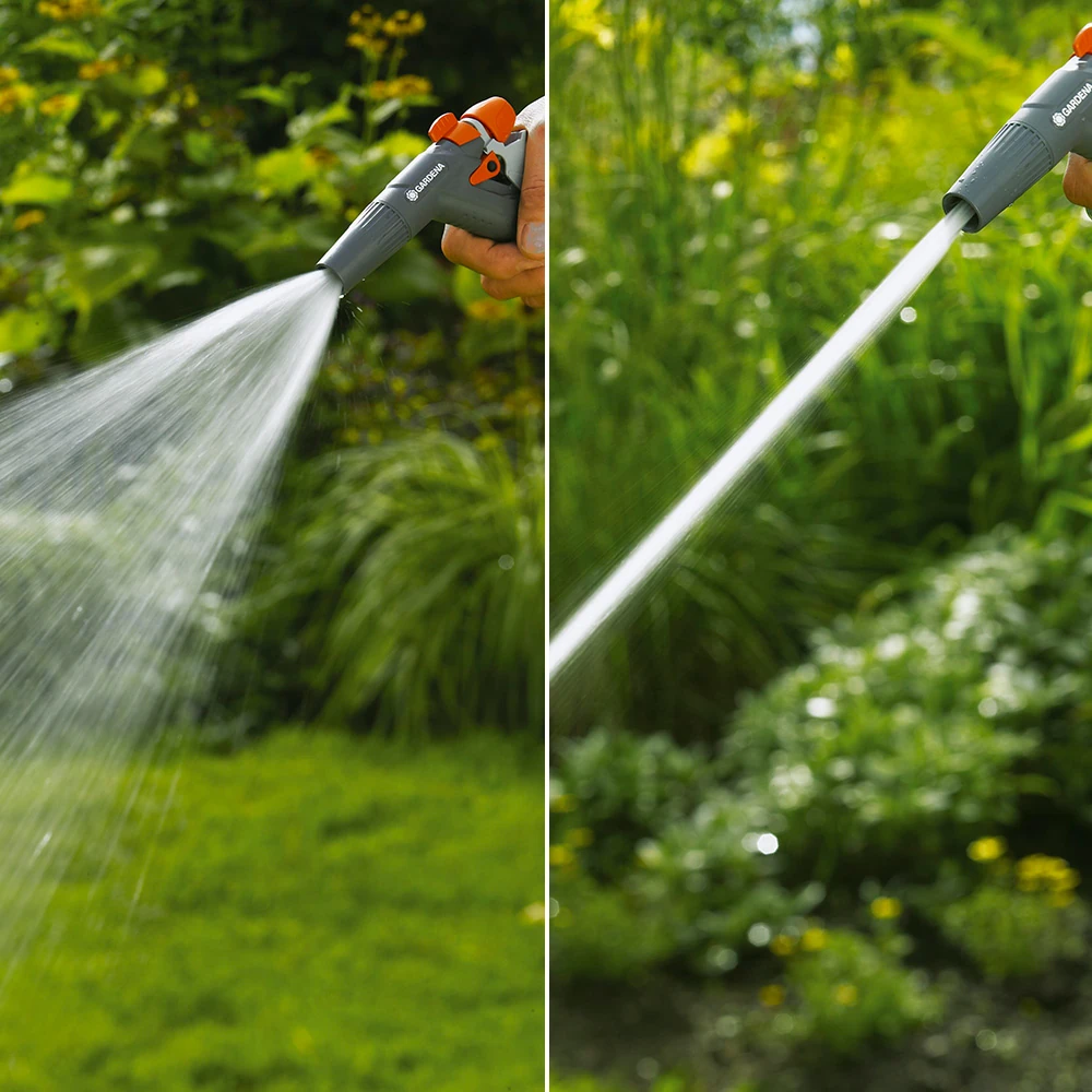 Пистолет Gardena 18341-20 2