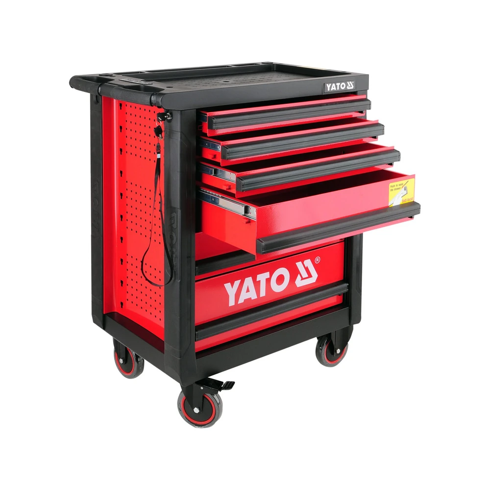 Тележка для инструмента YATO YT-0902 2