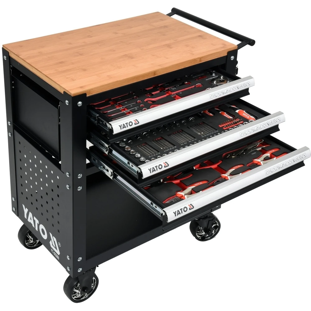 Тележка для инструмента YATO YT-55280 2