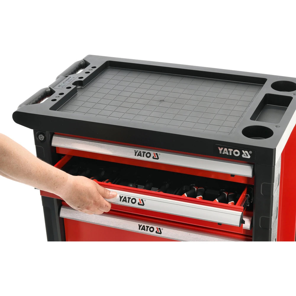 Тележка для инструмента YATO YT-55300 6