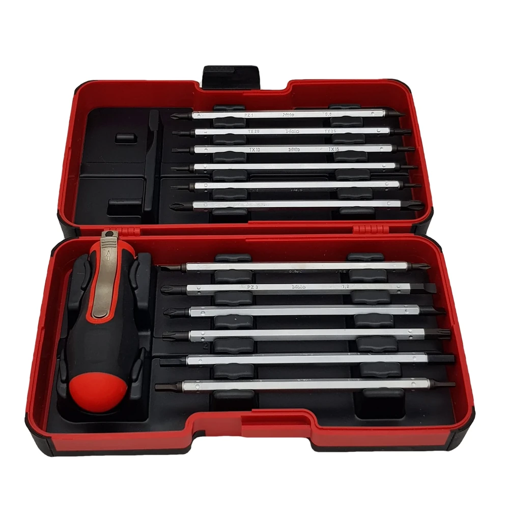 Набор отверток Felo 6081306 6