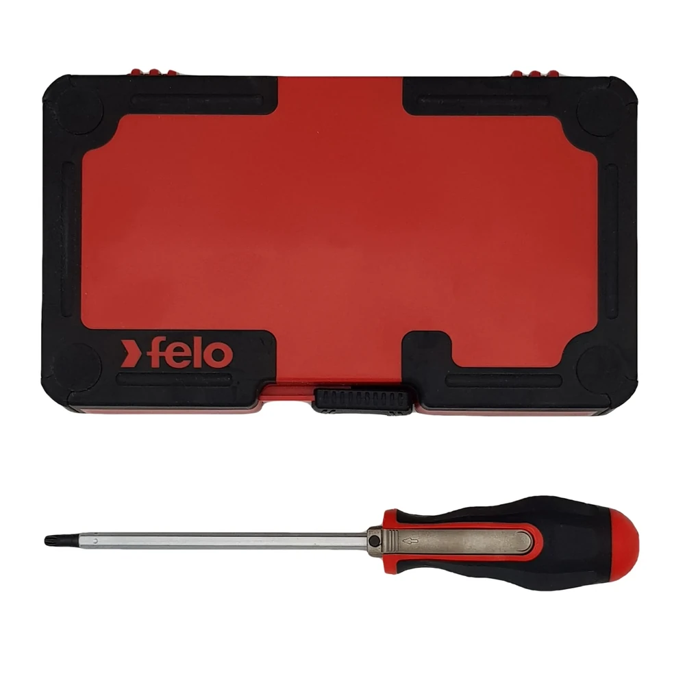 Набор отверток Felo 6081306 7