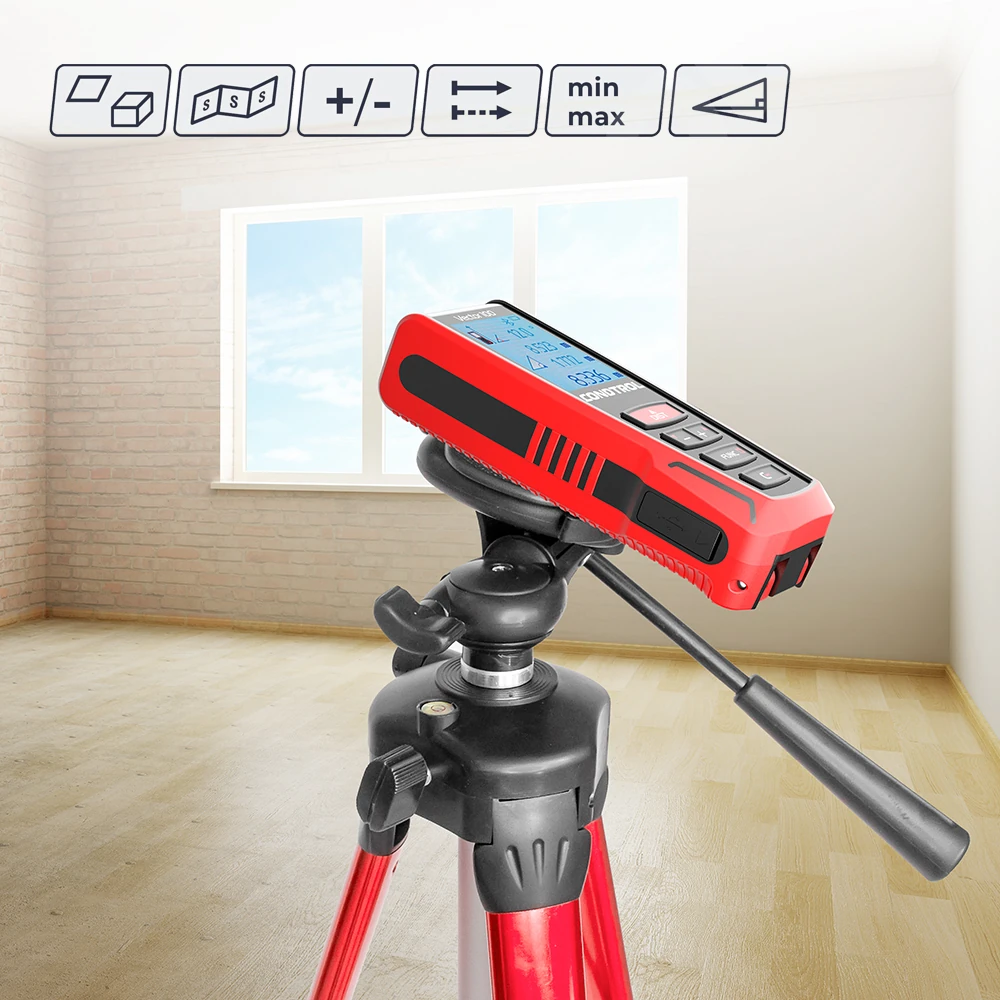 Дальномер Condtrol Vector 100 4
