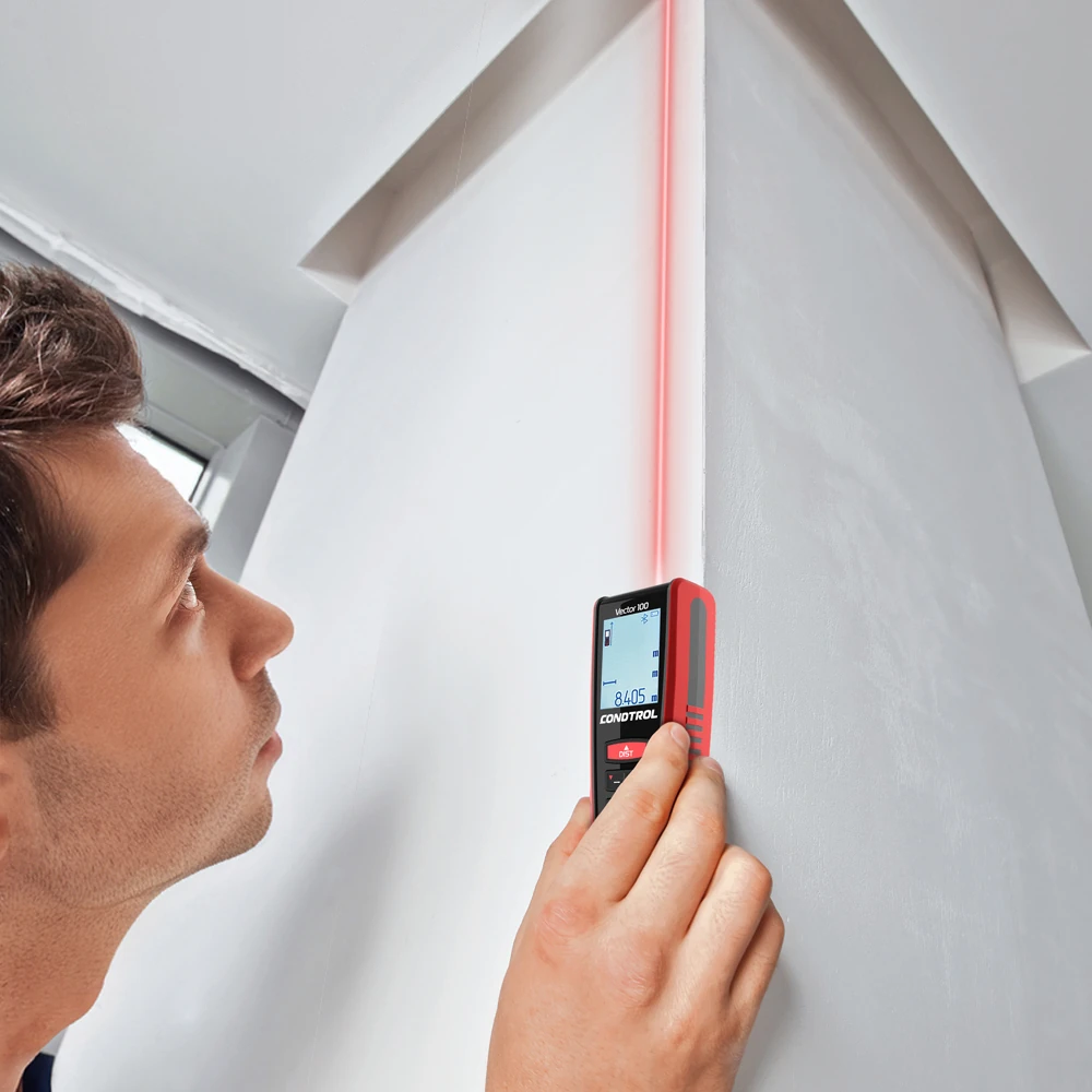 Дальномер Condtrol Vector 100 6