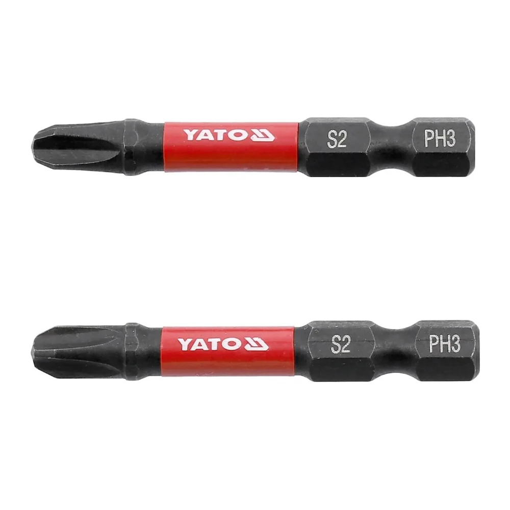 Насадка YATO YT-78042 1