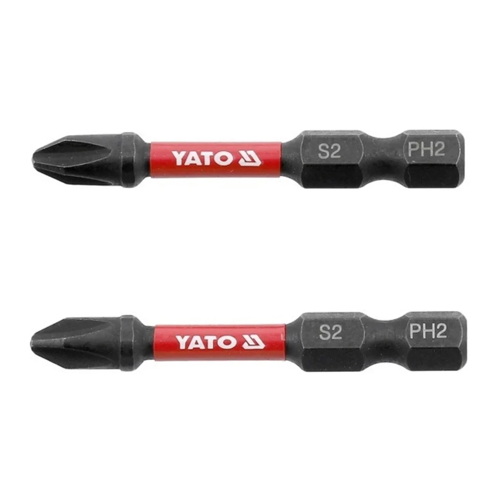 Насадка YATO YT-78041 1