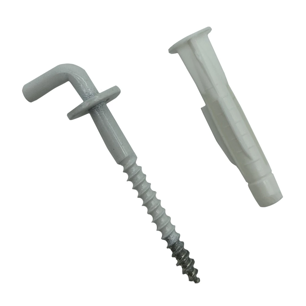 Дюбель с крючком TOX 01270012 2