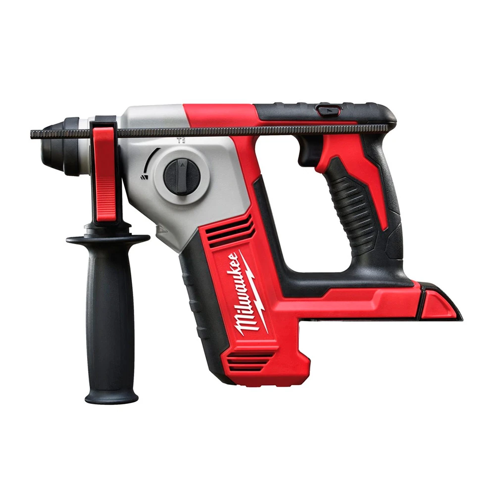 Перфоратор Milwaukee M18 BH-0 (4933443320) 1
