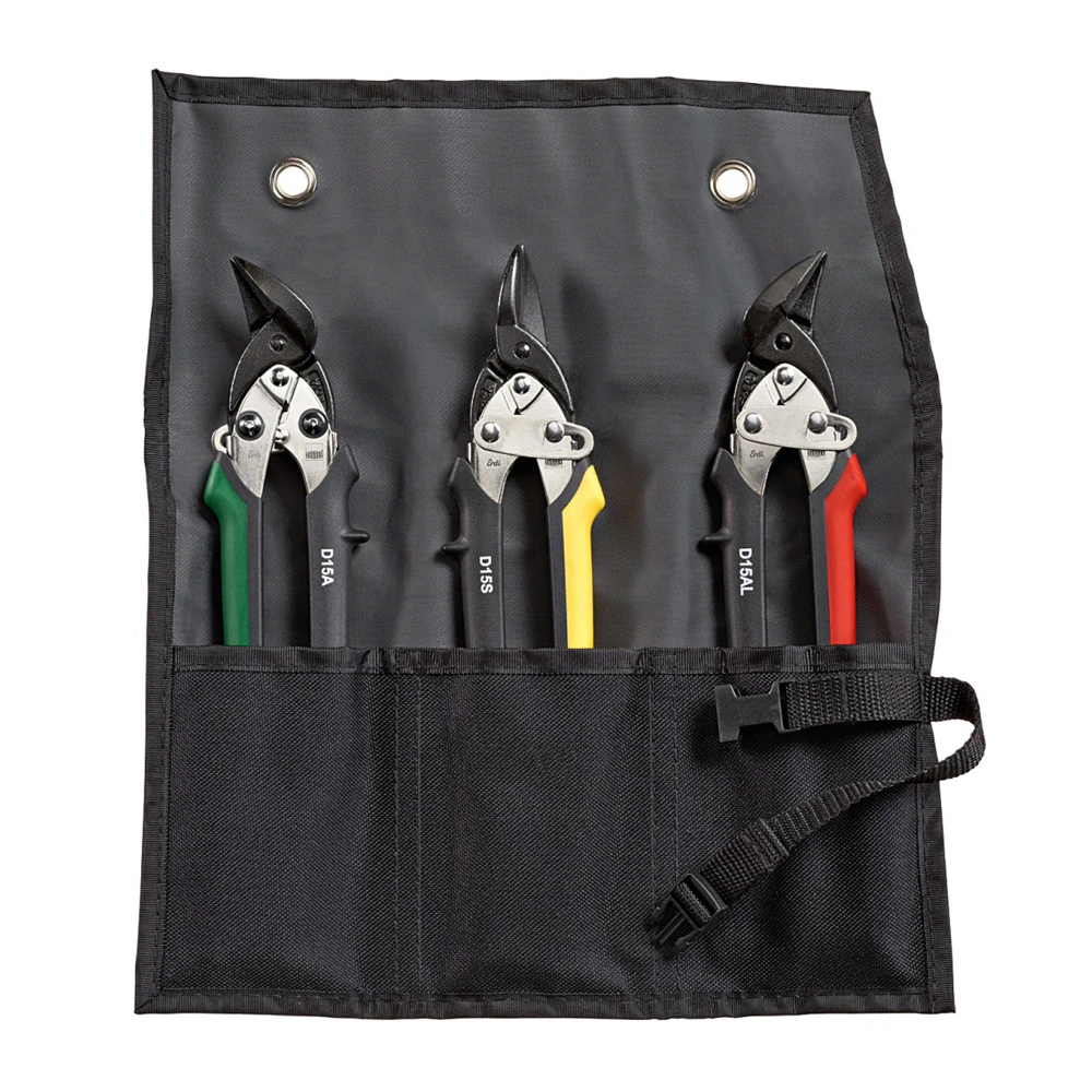 Набор ножниц Bessey DSET15 1