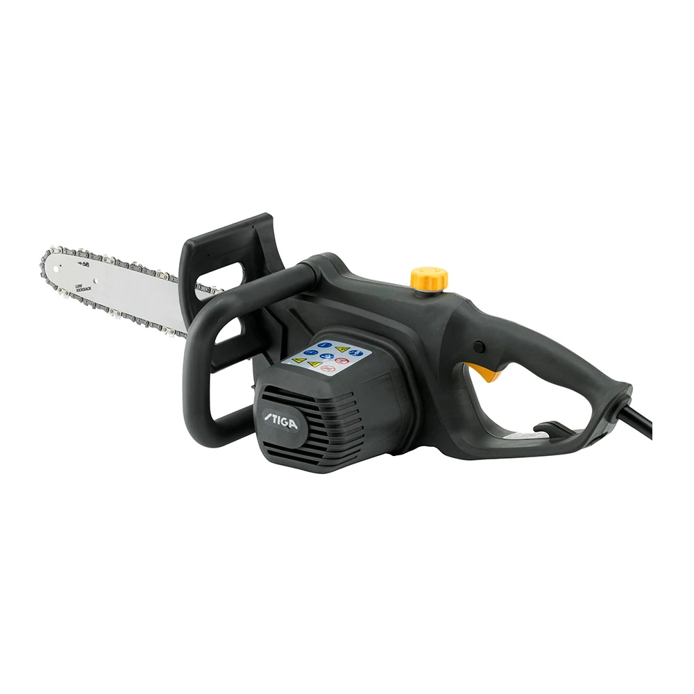 Пила цепная Stiga CS 118c - 14" Essential 2