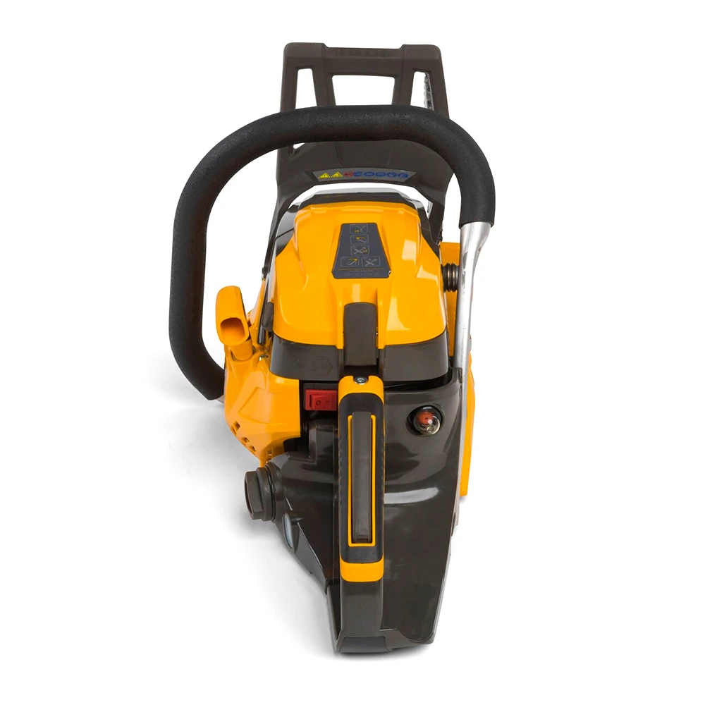 Пила цепная Stiga CS 750 - 18" Experience 3