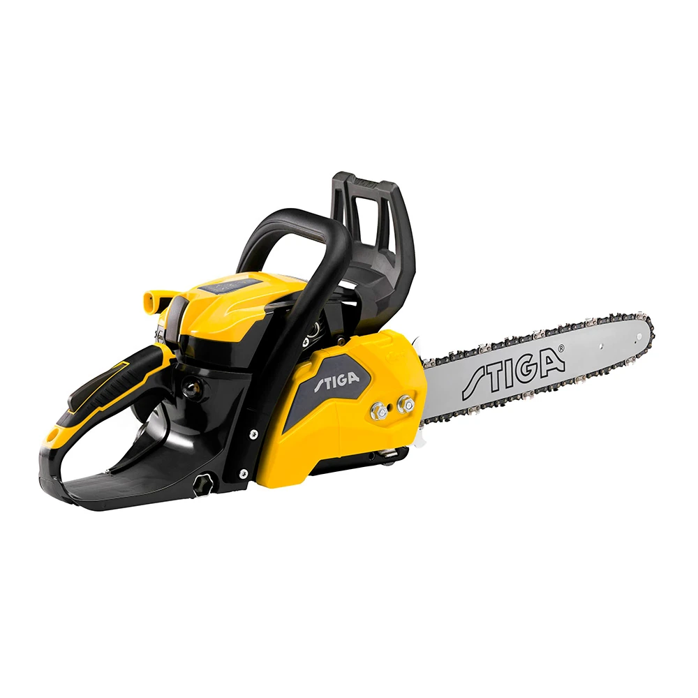 Пила цепная Stiga CS 540 - 16" Experience 1