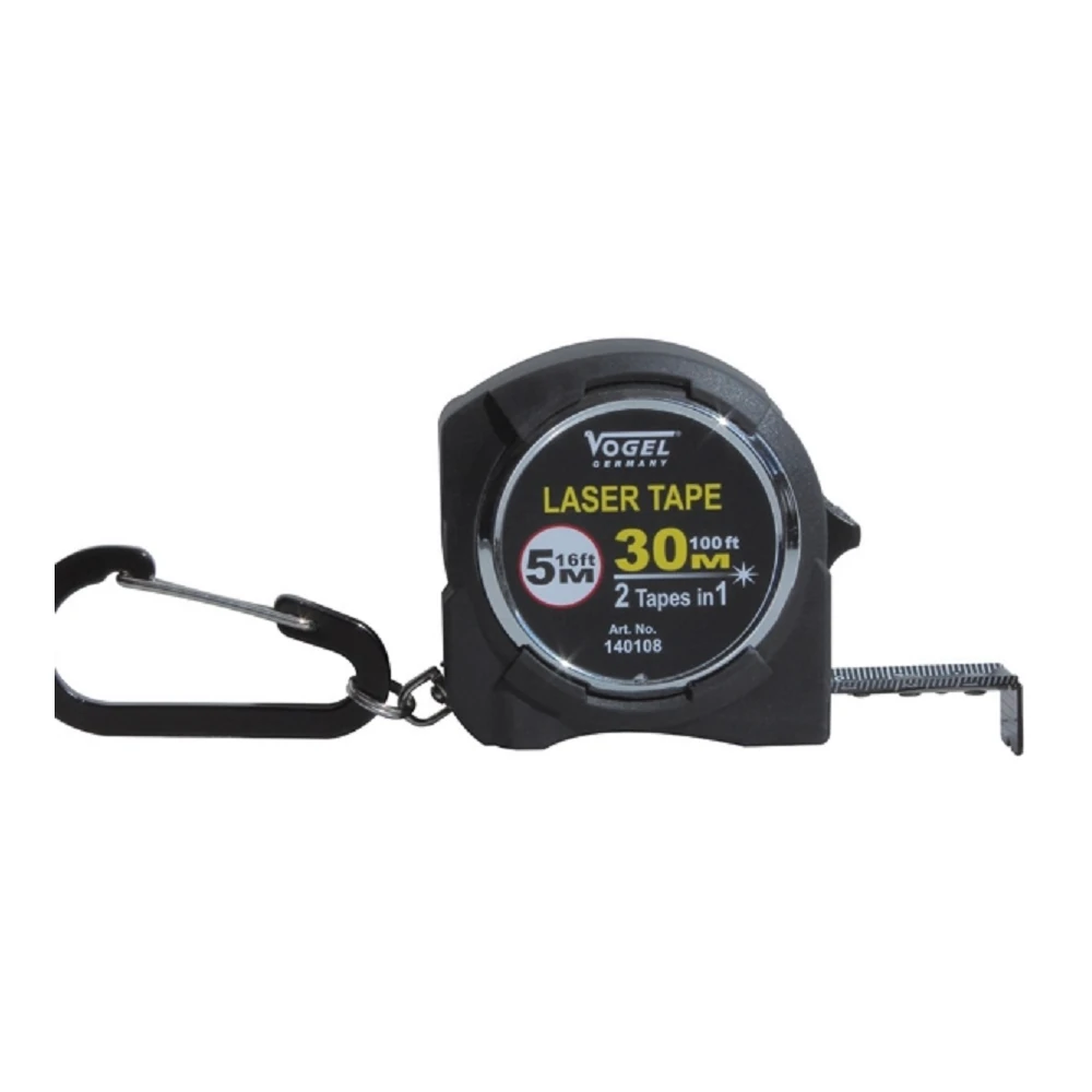 Рулетка Vogel 140108 1