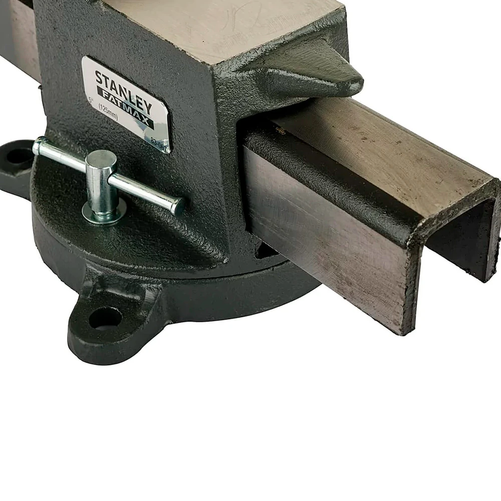 Тиски Stanley 1-83-067 3