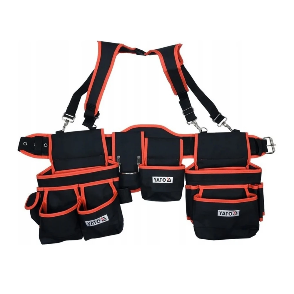 Пояс для инструмента YATO YT-74070 1