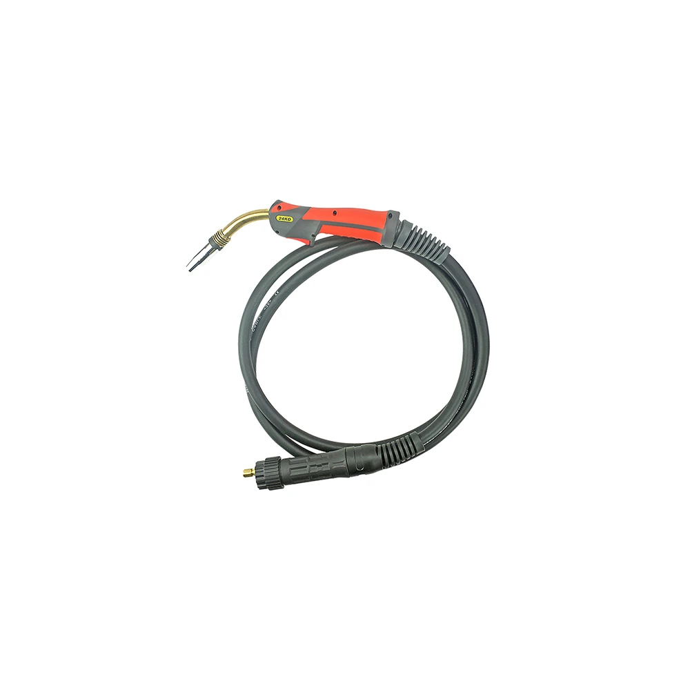 Горелка MIG-MAG Feimate 24KD WELDING TORCH 5M 25MM² 1