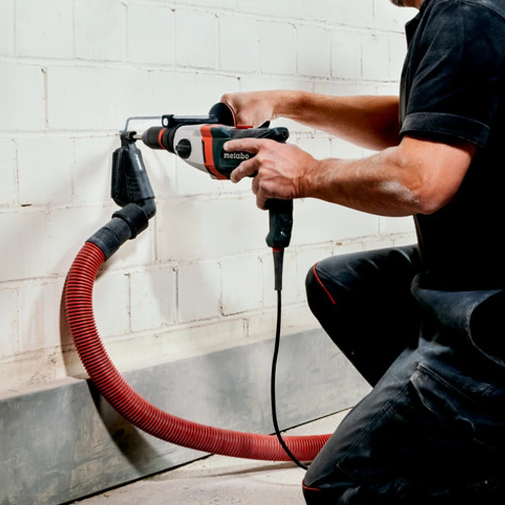 Дрель METABO SBEV 1300-2 S (600786500) 2