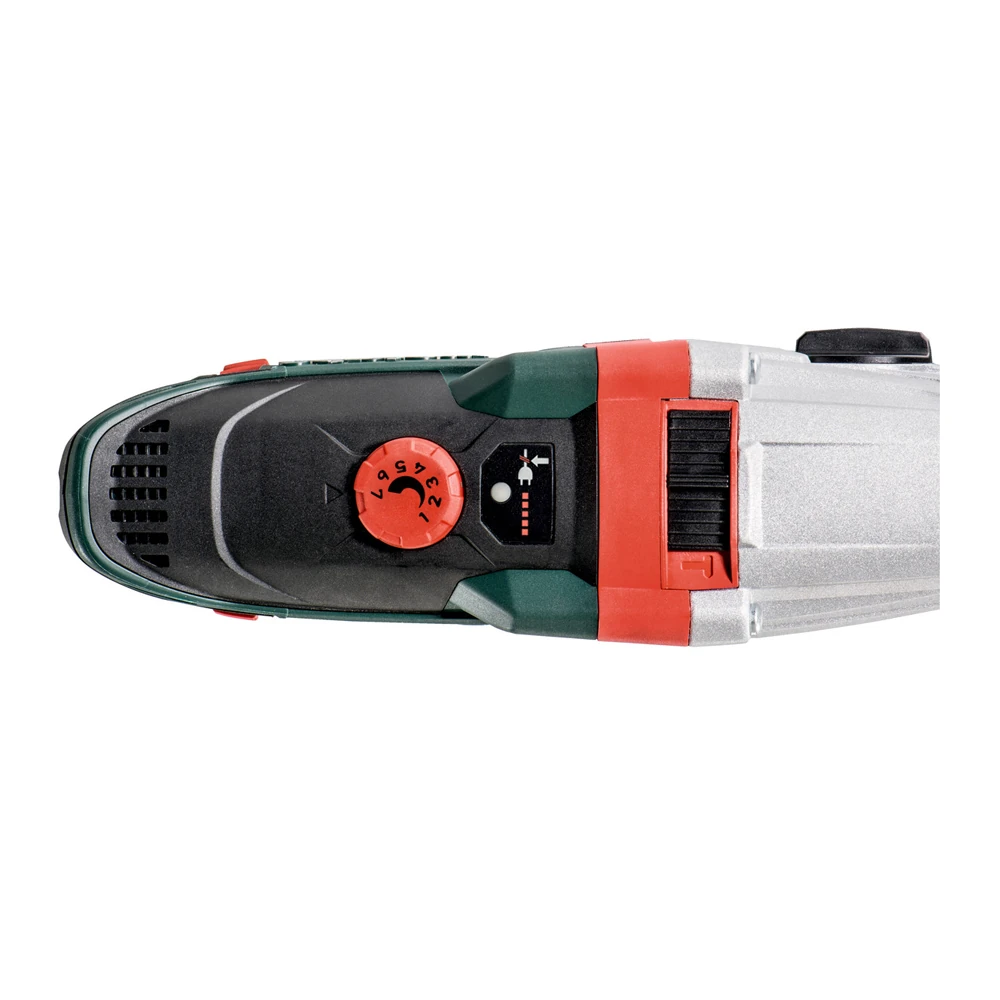 Дрель METABO SBEV 1000-2 (600783500) 3