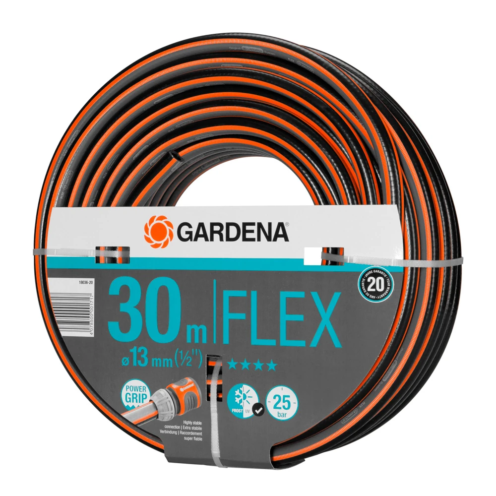 Шланг Gardena 18036-20 3